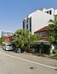 Harvey Crescent (D16), Terrace #501882691